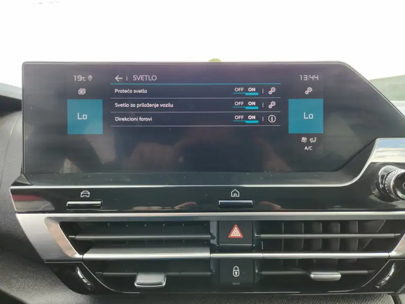 Citroen C4 2021. godište - Slika 21