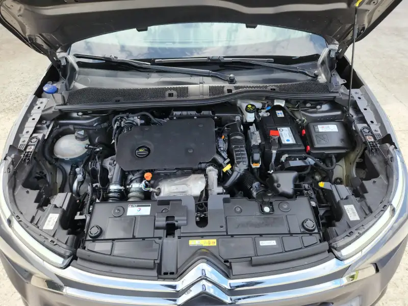 Citroen C4 2021. godište - Slika 26