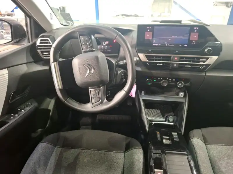 Citroen C4 Dizel 2022. godište - Slika 2