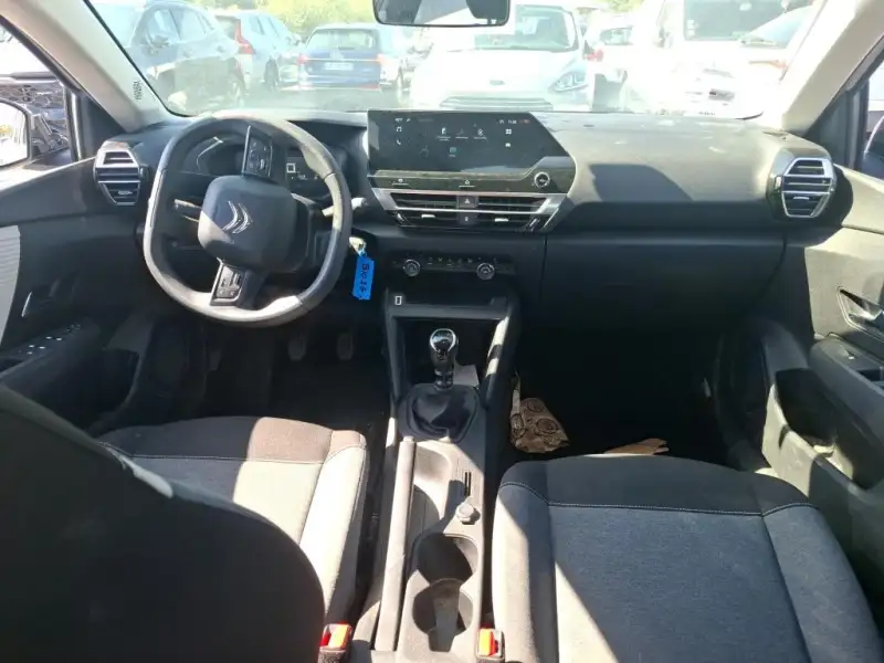 Citroen C4 Dizel 2022. godište - Slika 2