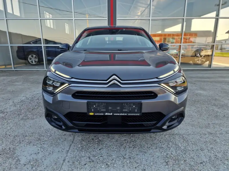 Citroen C4 2022. godište - Slika 2
