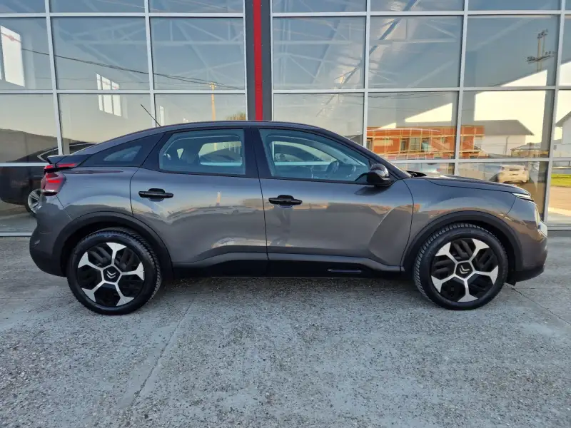 Citroen C4 2022. godište - Slika 4