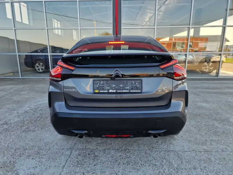 Citroen C4 2022. godište - Slika 6