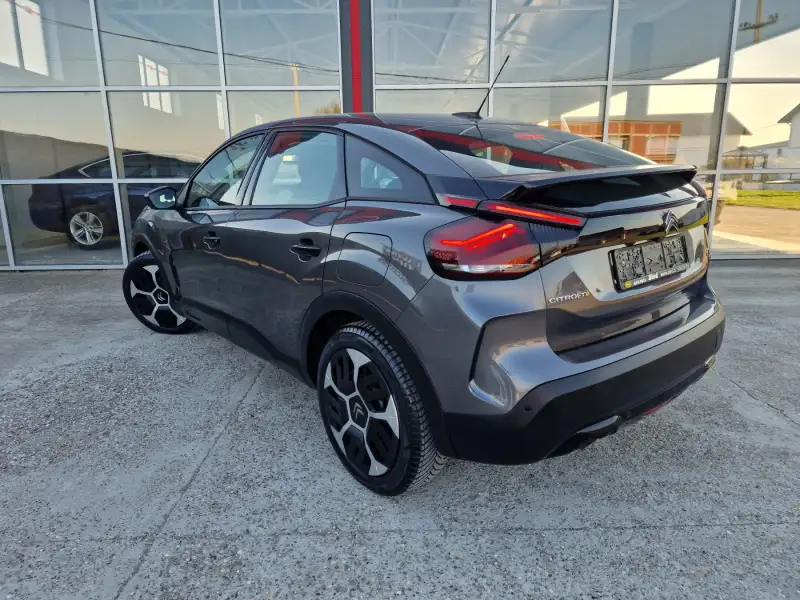 Citroen C4 2022. godište - Slika 7