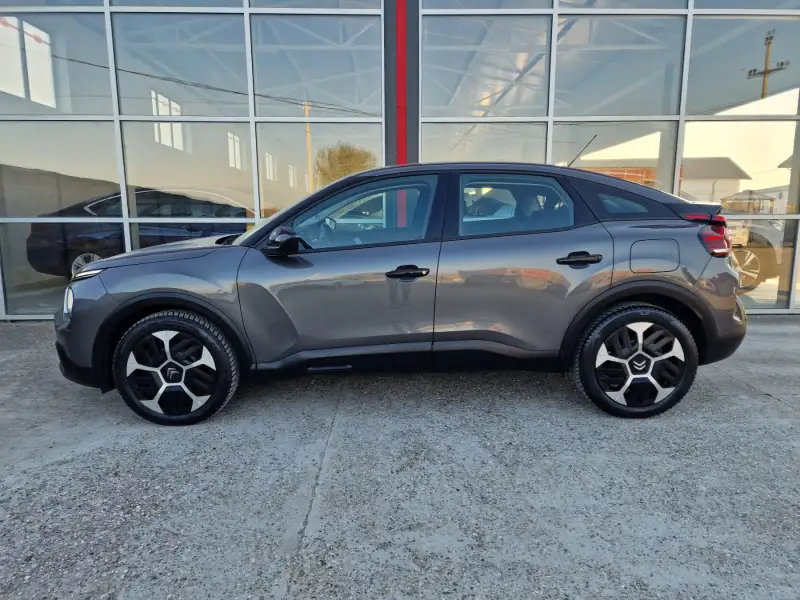 Citroen C4 2022. godište - Slika 8