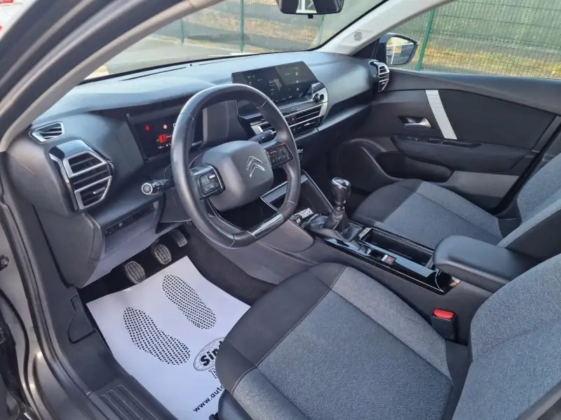 Citroen C4 2022. godište - Slika 11