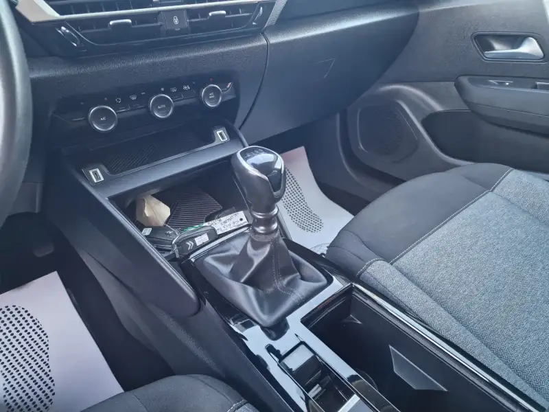 Citroen C4 2022. godište - Slika 14