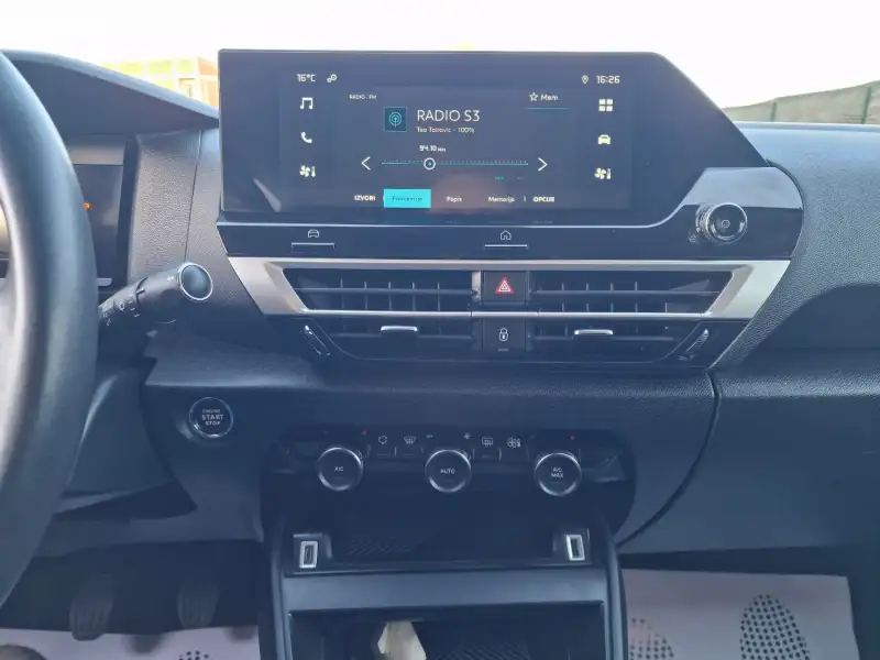 Citroen C4 2022. godište - Slika 15