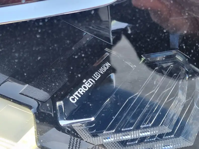 Citroen C4 2022. godište - Slika 23