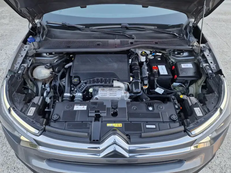 Citroen C4 2022. godište - Slika 27