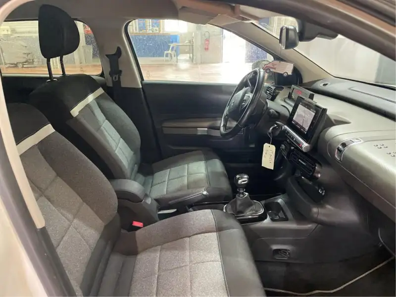 Citroen C4 Cactus Benzin 2020. godište - Slika 2