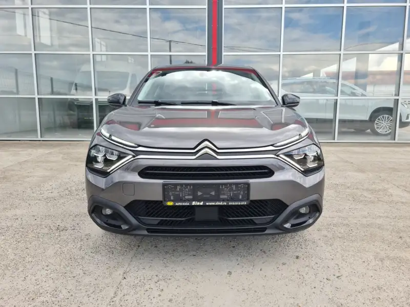 Citroen C4 Feel 2021. godište - Slika 2