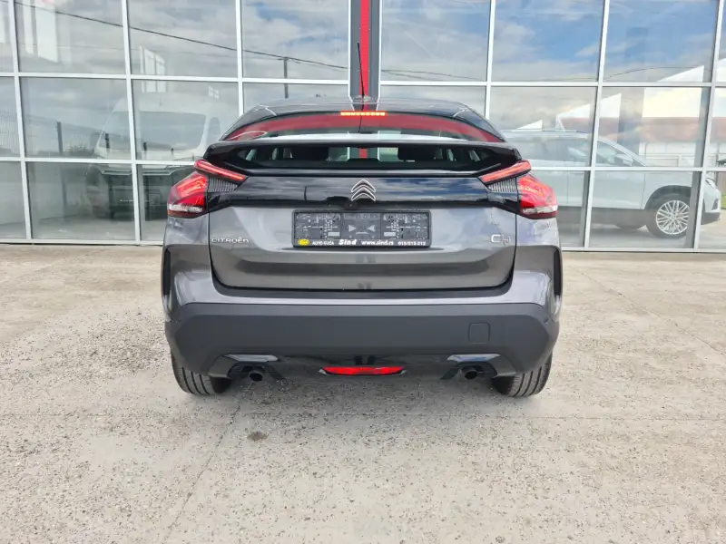 Citroen C4 Feel 2021. godište - Slika 6