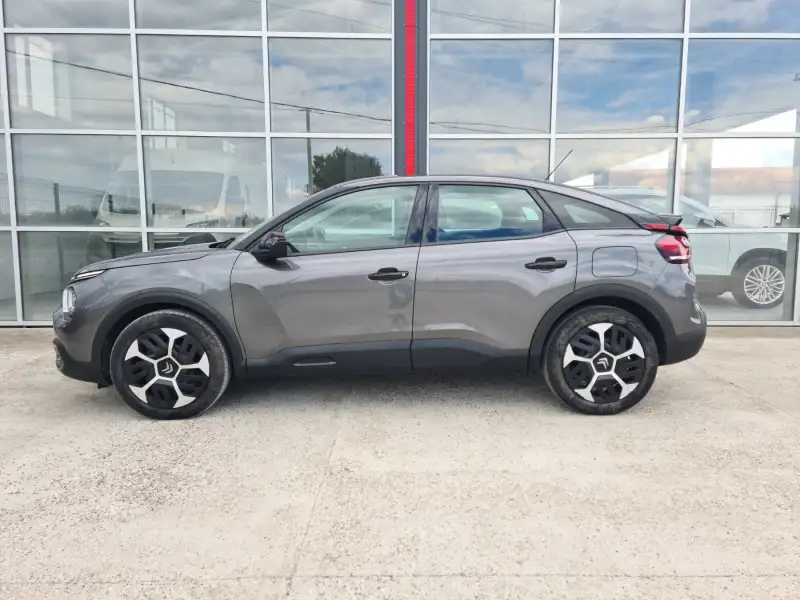 Citroen C4 Feel 2021. godište - Slika 8