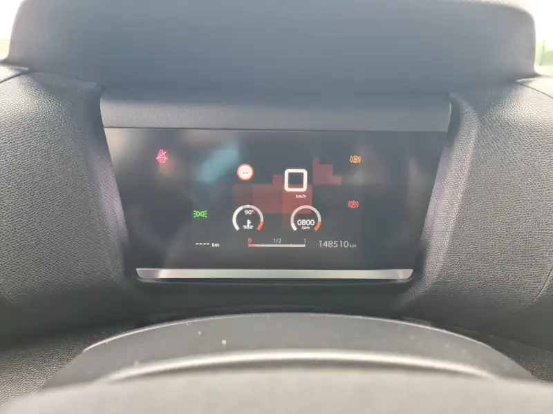 Citroen C4 Feel 2021. godište - Slika 15
