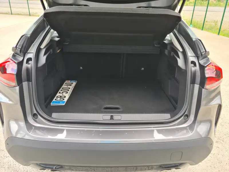 Citroen C4 Feel 2021. godište - Slika 25