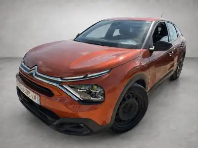 Citroen C4 FEEL