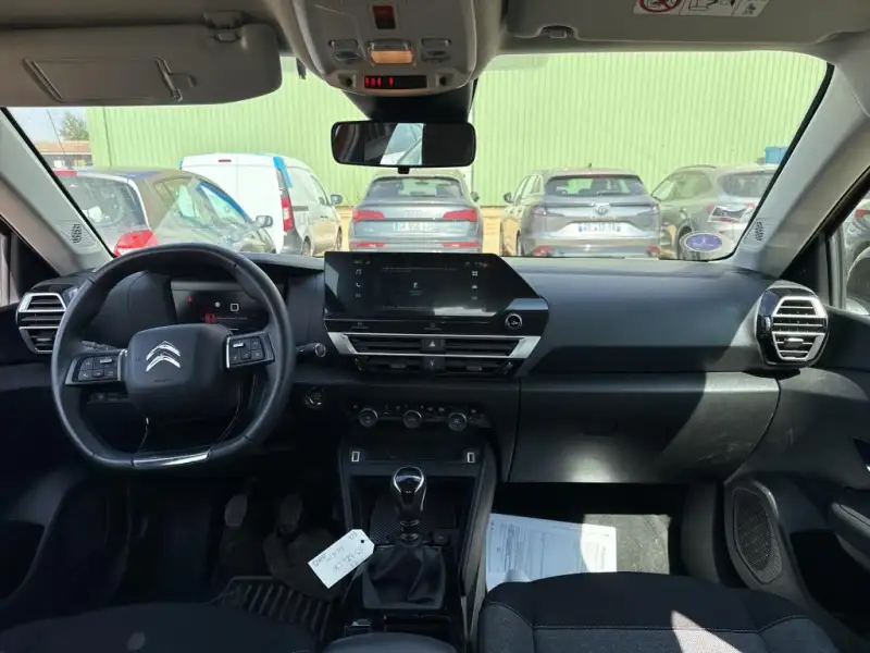 Citroen C4 FEEL 2022. godište - Slika 2