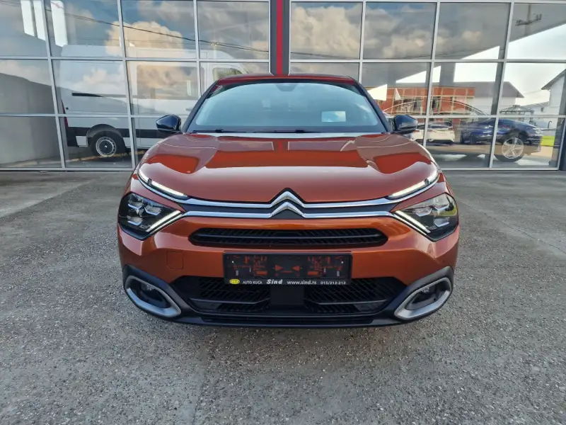 Citroen C4 Shine 2021. godište - Slika 2