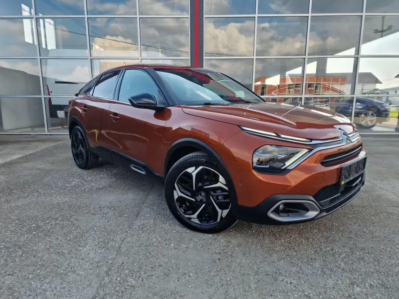 Citroen C4 Shine 2021. godište - Slika 3