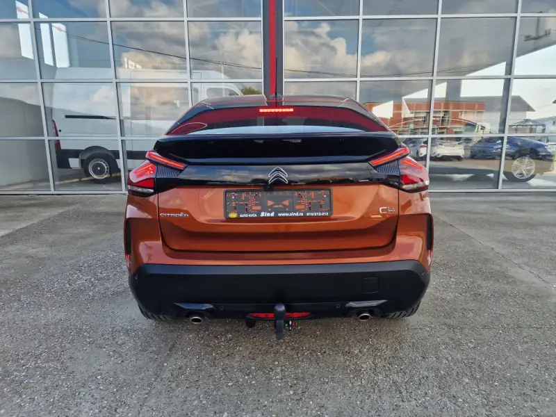 Citroen C4 Shine 2021. godište - Slika 6