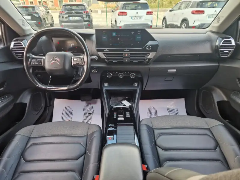 Citroen C4 Shine 2021. godište - Slika 14