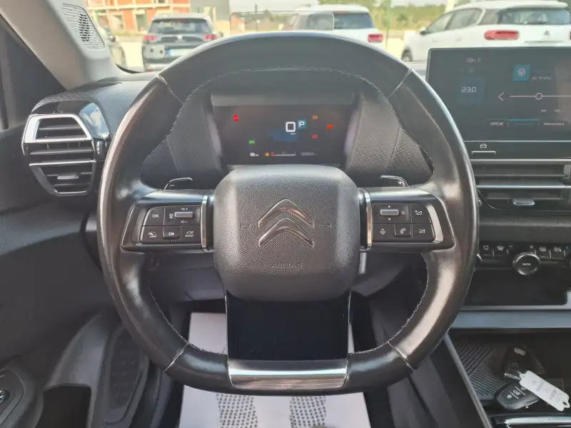 Citroen C4 Shine 2021. godište - Slika 16
