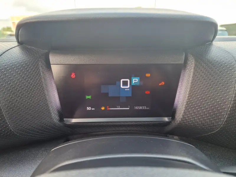 Citroen C4 Shine 2021. godište - Slika 17