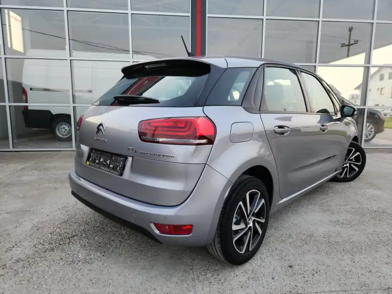 Citroen C4 SpaceTourer 2019. godište - Slika 5
