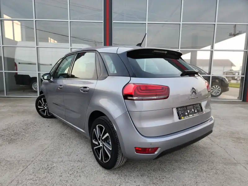 Citroen C4 SpaceTourer 2019. godište - Slika 7