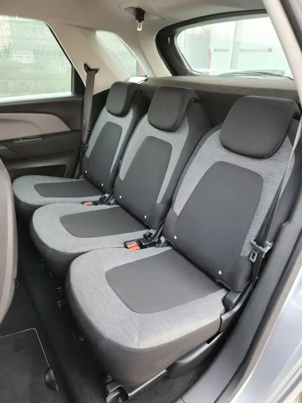 Citroen C4 SpaceTourer 2019. godište - Slika 13