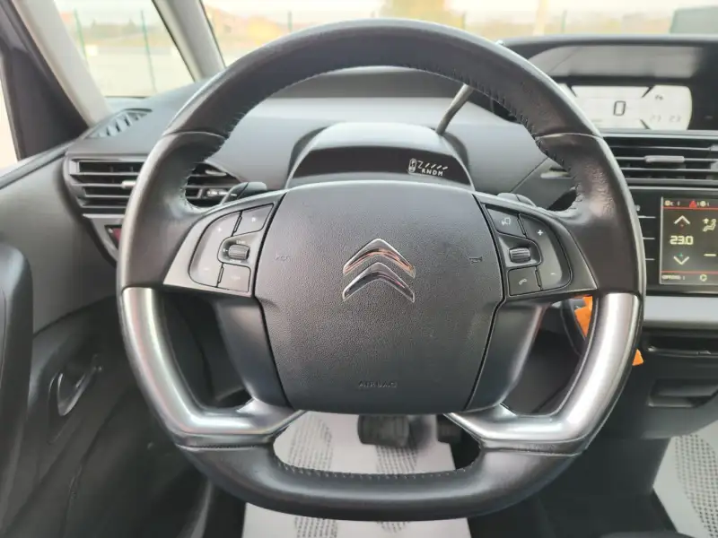 Citroen C4 SpaceTourer 2019. godište - Slika 15