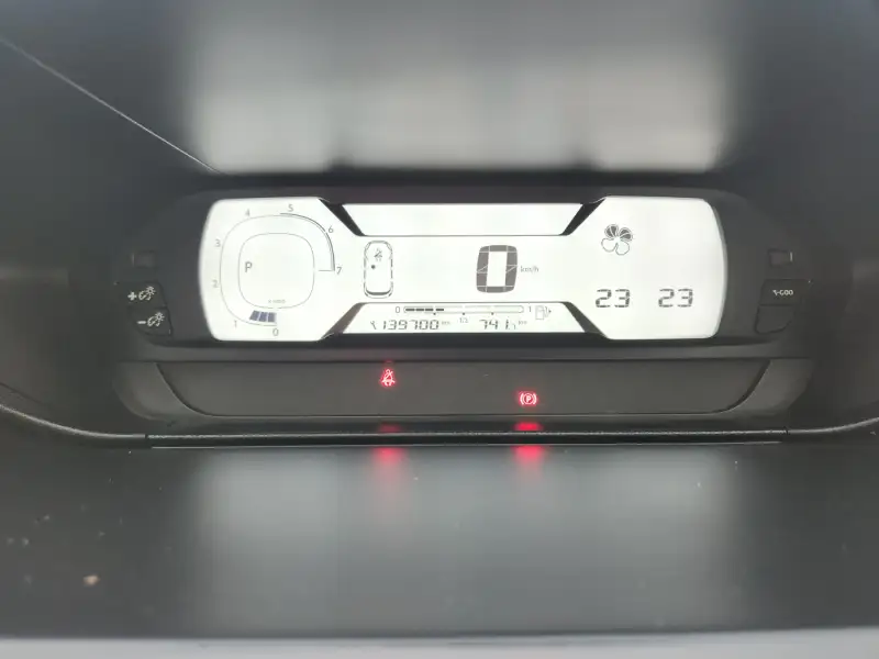 Citroen C4 SpaceTourer 2019. godište - Slika 19