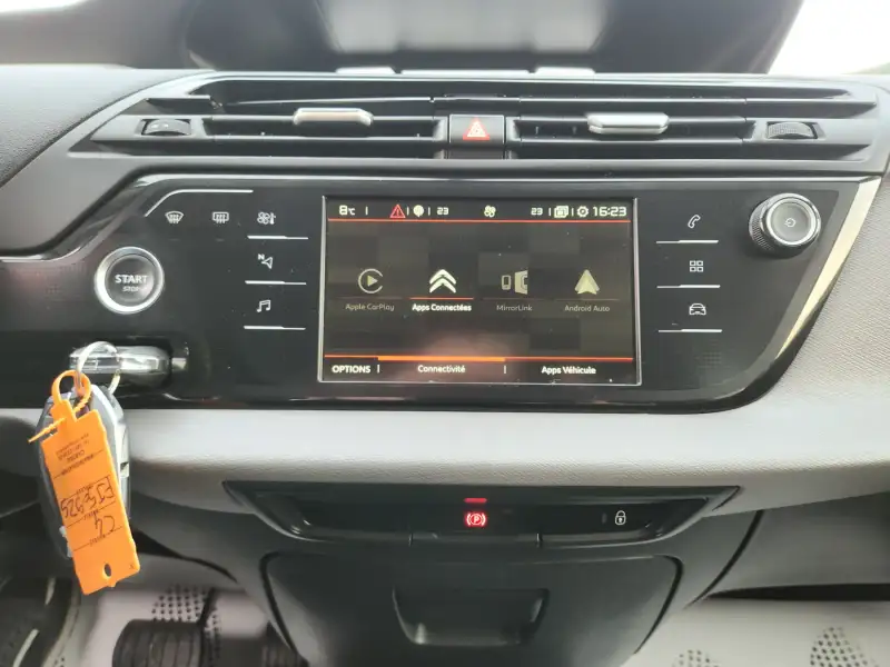 Citroen C4 SpaceTourer 2019. godište - Slika 21
