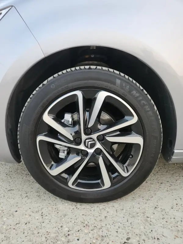 Citroen C4 SpaceTourer 2019. godište - Slika 26