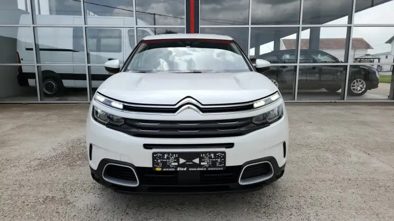 Citroen C5 Aircross 2019. godište - Slika 2