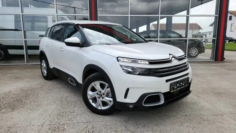 Citroen C5 Aircross 2019. godište - Slika 3