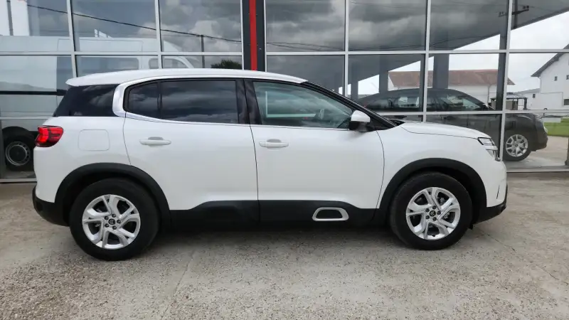 Citroen C5 Aircross 2019. godište - Slika 4