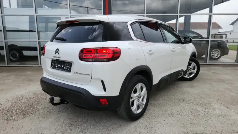 Citroen C5 Aircross 2019. godište - Slika 5