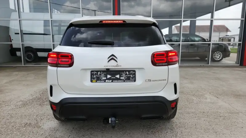 Citroen C5 Aircross 2019. godište - Slika 6