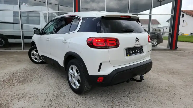 Citroen C5 Aircross 2019. godište - Slika 7