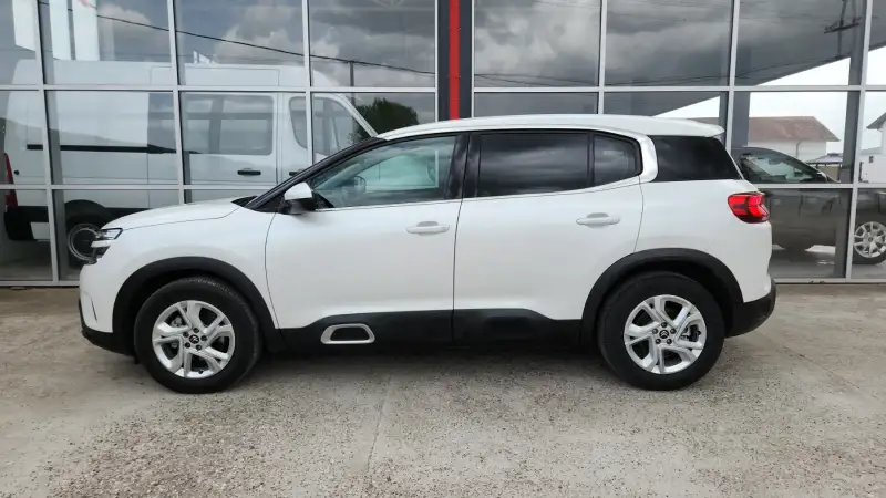 Citroen C5 Aircross 2019. godište - Slika 8