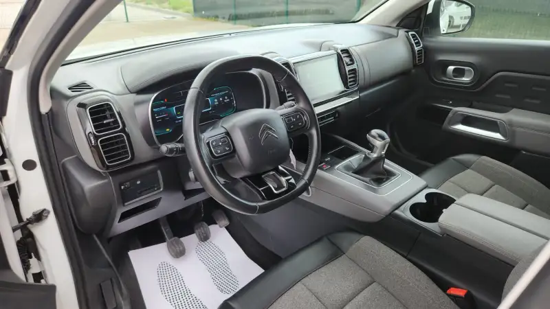 Citroen C5 Aircross 2019. godište - Slika 11