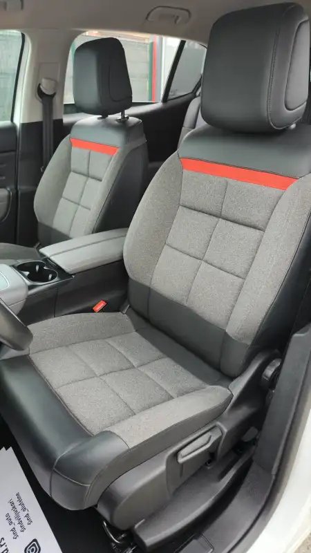 Citroen C5 Aircross 2019. godište - Slika 12
