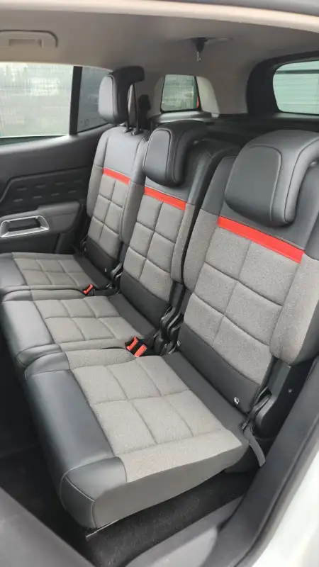 Citroen C5 Aircross 2019. godište - Slika 13