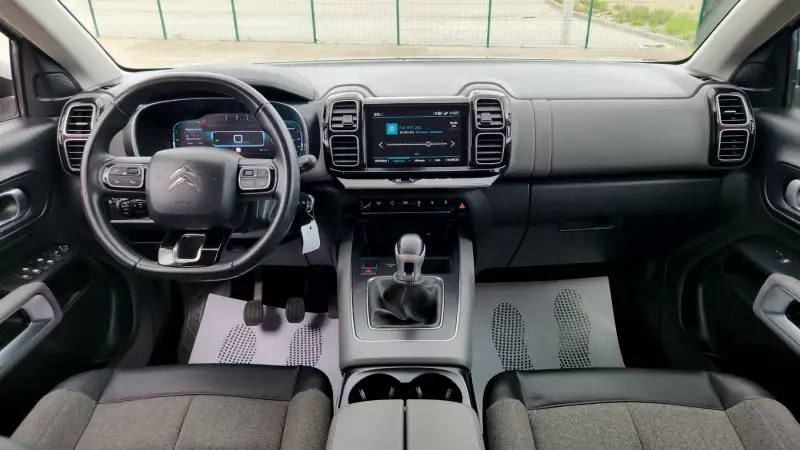 Citroen C5 Aircross 2019. godište - Slika 14