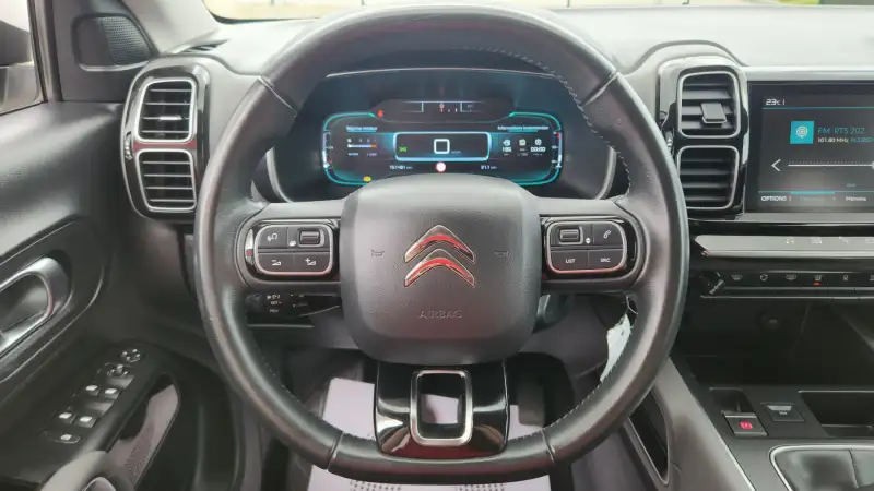 Citroen C5 Aircross 2019. godište - Slika 15