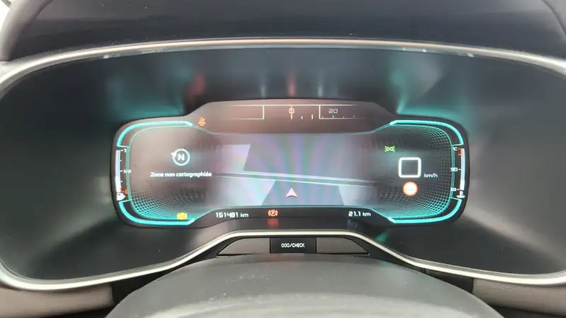 Citroen C5 Aircross 2019. godište - Slika 16