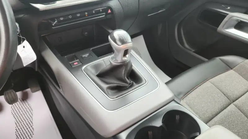 Citroen C5 Aircross 2019. godište - Slika 18