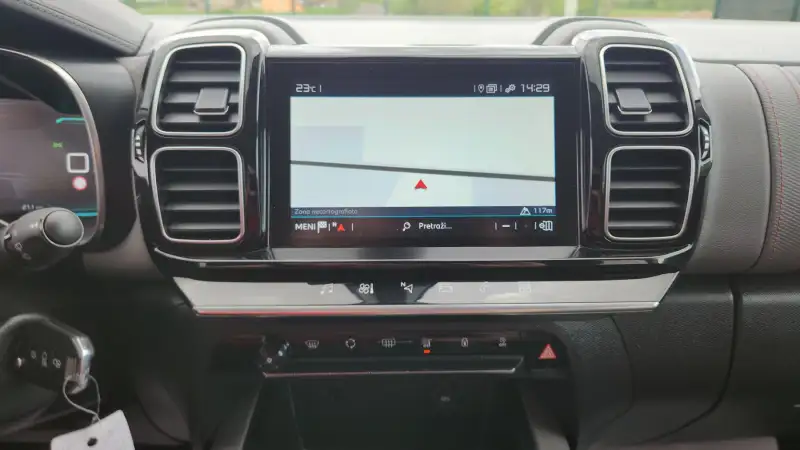 Citroen C5 Aircross 2019. godište - Slika 19